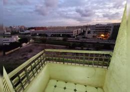شقة - 3 غرف نوم for للبيع in شارع السيدة سكينة إبنت الحسين - كفر عبده - رشدي - حي شرق - الاسكندرية