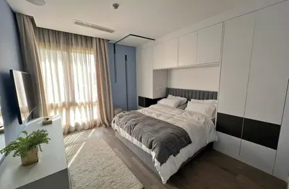 شقة - 3 غرف نوم - 3 حمامات للبيع في ستودا - شيراتون المطار - النزهة - القاهرة