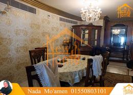 Apartment - 3 bedrooms for للبيع in Mohamed Fawzy Moaz St. - Smouha - Hay Sharq - Alexandria