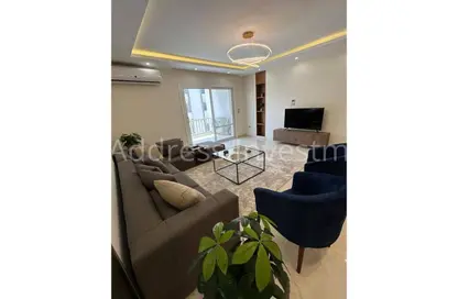 Apartment - 3 Bedrooms - 3 Bathrooms for sale in Hyde Park - 5th Settlement Compounds - The 5th Settlement - New Cairo City - Cairo