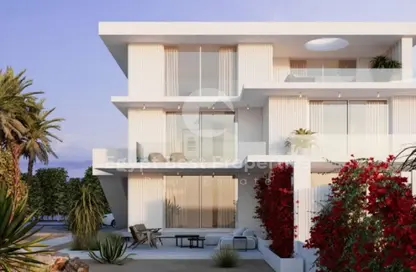 Chalet - 3 Bedrooms - 3 Bathrooms for sale in Mesca - Soma Bay - Safaga - Hurghada - Red Sea