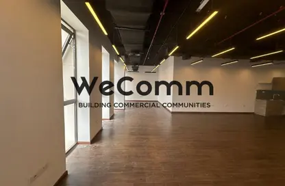 مساحات مكتبية - استوديو - 1 حمام للايجار في ميفيدا - كمبوندات التجمع الخامس - التجمع الخامس - مدينة القاهرة الجديدة - القاهرة