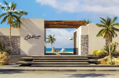 Villa - 4 Bedrooms - 5 Bathrooms for sale in Dose - Qesm Ad Dabaah - North Coast