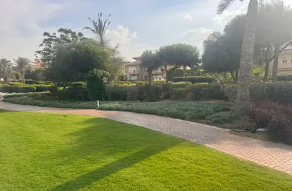 Villa - 6 Bedrooms - 6 Bathrooms for sale in Privado - Madinaty - Cairo