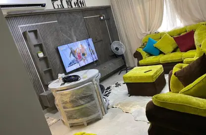 Apartment - 2 Bedrooms - 1 Bathroom for rent in Madinaty - Cairo