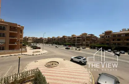 Apartment - 3 Bedrooms - 2 Bathrooms for sale in Al Khamayel city - Sheikh Zayed Compounds - Sheikh Zayed City - Giza