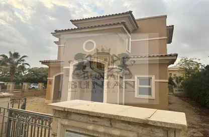 فيلا - 4 غرف نوم - 5 حمامات للبيع في ستون بارك - كمبوندات التجمع الخامس - التجمع الخامس - مدينة القاهرة الجديدة - القاهرة