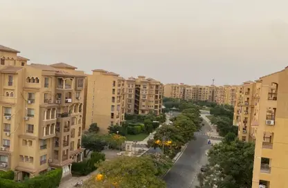 شقة - 3 غرف نوم - 2 حمامات للايجار في مدينتي - القاهرة شقة - 3 غرف نوم - 2 حمامات للايجار في مدينتي - القاهرة