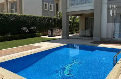 فيلا - 4 غرف نوم - 5 حمامات للايجار في كايرو فيستيفال سيتى - المستثمرين الشمالية - مدينة القاهرة الجديدة - القاهرة فيلا - 4 غرف نوم - 5 حمامات للايجار في كايرو فيستيفال سيتى - المستثمرين الشمالية - مدينة القاهرة الجديدة - القاهرة