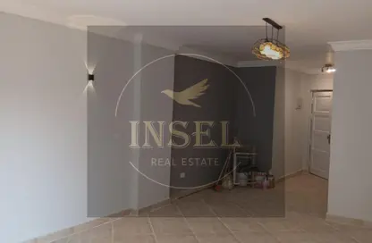 Apartment - 3 Bedrooms - 3 Bathrooms for rent in 5th Settlement Compounds - The 5th Settlement - New Cairo City - Cairo