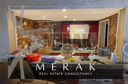 Duplex - 2 Bedrooms - 3 Bathrooms for sale in Porto New Cairo - 5th Settlement Compounds - The 5th Settlement - New Cairo City - Cairo