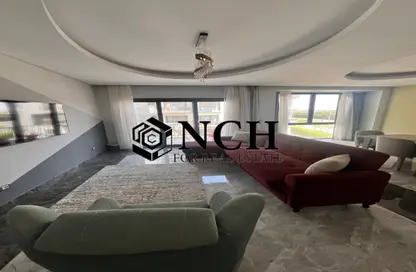 Apartment - 2 Bedrooms - 3 Bathrooms for rent in Eastown - 5th Settlement Compounds - The 5th Settlement - New Cairo City - Cairo