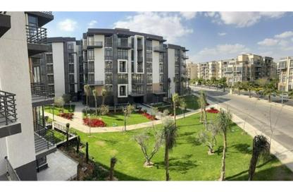 Apartment - 2 Bedrooms - 1 Bathroom for sale in Madinaty - Cairo