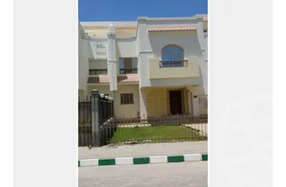 تاون هاوس - 4 غرف نوم - 4 حمامات للبيع في كمبوند ليك دريم - كمبوندات 6 أكتوبر - مدينة 6 أكتوبر - الجيزة