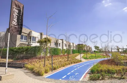 تاون هاوس - 3 غرف نوم - 4 حمامات للبيع في باديه بالم هيلز - كمبوندات 6 أكتوبر - مدينة 6 أكتوبر - الجيزة تاون هاوس - 3 غرف نوم - 4 حمامات للبيع في باديه بالم هيلز - كمبوندات 6 أكتوبر - مدينة 6 أكتوبر - الجيزة