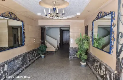 Apartment - 3 Bedrooms - 2 Bathrooms for sale in Africa   Emtedad Moustafa Al Nahas - 9th Zone - Nasr City - Cairo
