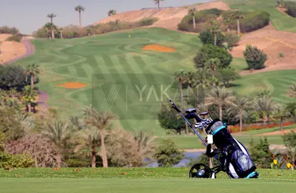 Villa - 6 Bedrooms - 6 Bathrooms for rent in Katameya Heights - El Katameya Compounds - El Katameya - New Cairo City - Cairo