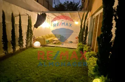 Duplex - 3 Bedrooms - 3 Bathrooms for sale in Al Hekma St. - Sheikh Zayed City - Giza
