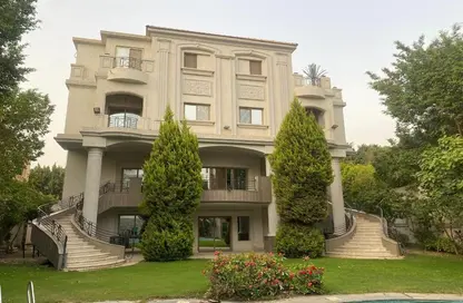 Palace - 7 Bedrooms - 7 Bathrooms for sale in Concord Gardens - 5th Settlement Compounds - The 5th Settlement - New Cairo City - Cairo