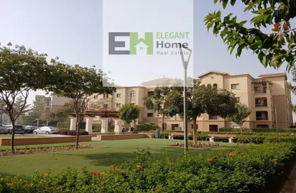 Apartment - 3 Bedrooms - 3 Bathrooms for rent in Mivida - 5th Settlement Compounds - The 5th Settlement - New Cairo City - Cairo