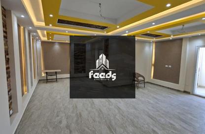 Apartment - 3 Bedrooms - 2 Bathrooms for rent in Hyde Park - 5th Settlement Compounds - The 5th Settlement - New Cairo City - Cairo