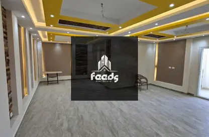 Apartment - 3 Bedrooms - 2 Bathrooms for rent in Hyde Park - 5th Settlement Compounds - The 5th Settlement - New Cairo City - Cairo