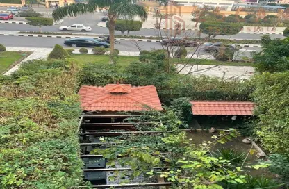 شقة - 3 غرف نوم - 3 حمامات للبيع في شارع ام كلثوم - الرحاب المرحلة الثالثة - الرحاب - مدينة القاهرة الجديدة - القاهرة