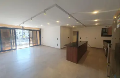 Apartment - 2 Bedrooms - 2 Bathrooms for rent in Azad - 5th Settlement Compounds - The 5th Settlement - New Cairo City - Cairo