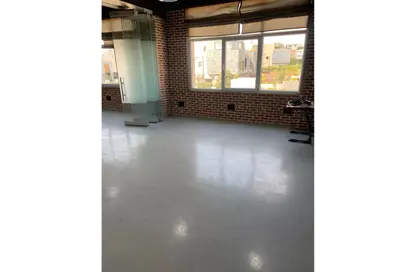 Office Space - Studio - 4 Bathrooms for sale in Al Karma 4 - Sheikh Zayed Compounds - Sheikh Zayed City - Giza