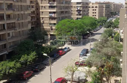 محل تجاري - استوديو - 2 حمامات للبيع في النزهه الجديدة - النزهة - القاهرة