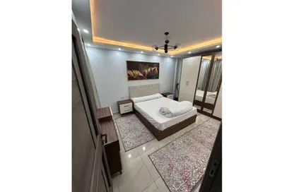 Apartment - 3 Bedrooms - 2 Bathrooms for rent in Madinaty - Cairo