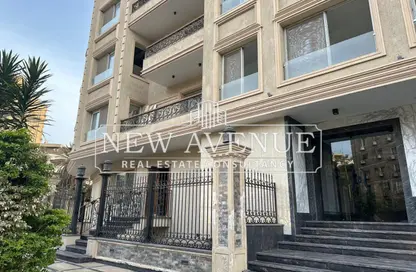 Whole Building - Studio - 1 Bathroom for rent in Sarayat Al Maadi - Hay El Maadi - Cairo