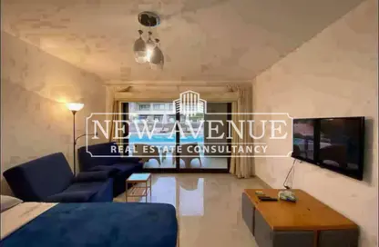 Apartment - Studio - 1 Bathroom for sale in G Cribs - Al Gouna - Hurghada - Red Sea