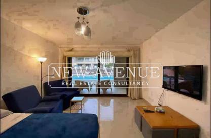 Apartment - Studio - 1 Bathroom for sale in G Cribs - Al Gouna - Hurghada - Red Sea