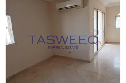 شقة - 3 غرف نوم - 3 حمامات للايجار في 6 ويست - بيفرلي هيلز - كمبوندات الشيخ زايد - الشيخ زايد - الجيزة