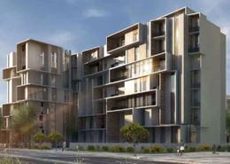 Apartment - 2 bedrooms - 2 bathrooms for للبيع in Vinci - New Capital Compounds - New Capital City - Cairo