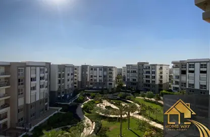 Apartment - 3 Bedrooms - 4 Bathrooms for rent in Hyde Park - 5th Settlement Compounds - The 5th Settlement - New Cairo City - Cairo