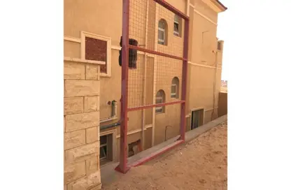 Villa - 3 Bedrooms - 3 Bathrooms for sale in Stone Park - 5th Settlement Compounds - The 5th Settlement - New Cairo City - Cairo