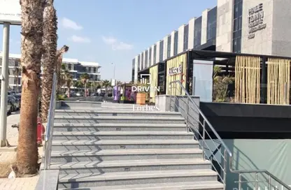عيادة - استوديو - 1 حمام للايجار في بالم هيلز أكتوبر - طريق مصر اسكندرية الصحراوي - مدينة 6 أكتوبر - الجيزة