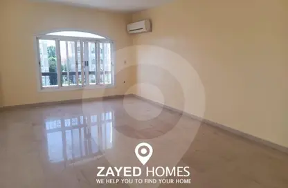 Apartment - 3 Bedrooms - 3 Bathrooms for rent in Beverly Hills - Sheikh Zayed Compounds - Sheikh Zayed City - Giza