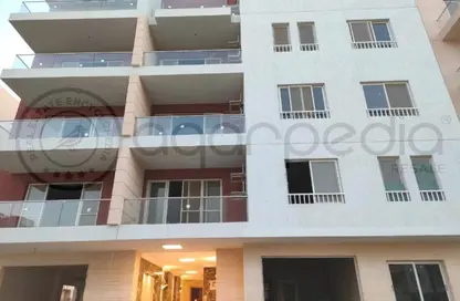 Apartment - 3 Bedrooms - 3 Bathrooms for sale in Promenade New Cairo - 5th Settlement Compounds - The 5th Settlement - New Cairo City - Cairo