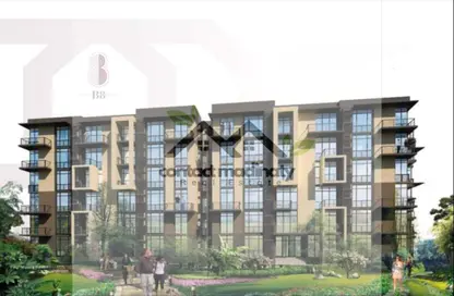 شقة - 3 غرف نوم - 3 حمامات للبيع في پريڤادو - مدينتي - القاهرة