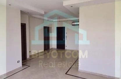 Apartment - 2 Bedrooms - 3 Bathrooms for rent in Westown - Sheikh Zayed Compounds - Sheikh Zayed City - Giza