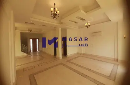 Villa - 4 Bedrooms - 5 Bathrooms for sale in Gardenia City Compound Nasr City - Zahraa Madinat Nasr - Nasr City - Cairo