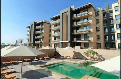 Apartment - 3 Bedrooms - 3 Bathrooms for sale in Azad - 5th Settlement Compounds - The 5th Settlement - New Cairo City - Cairo