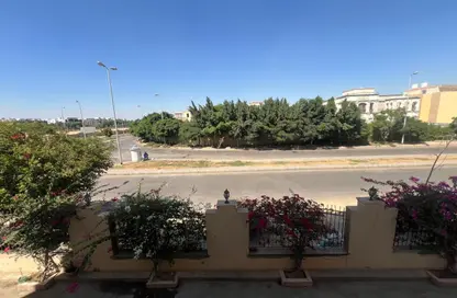 شقة - 3 غرف نوم - 2 حمامات للبيع في الاشرفية - المستثمرين الشمالية - مدينة القاهرة الجديدة - القاهرة