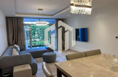 Apartment - 2 Bedrooms - 2 Bathrooms for rent in Cairo Festival City - North Investors Area - New Cairo City - Cairo Apartment - 2 Bedrooms - 2 Bathrooms for rent in Cairo Festival City - North Investors Area - New Cairo City - Cairo
