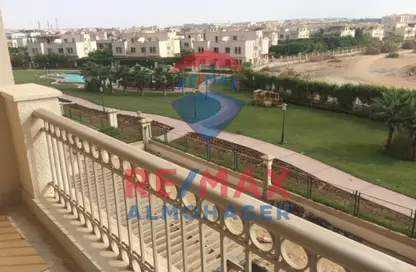 شقة - 3 غرف نوم - 2 حمامات للبيع في جرينز - الحي السادس - الشيخ زايد - الجيزة