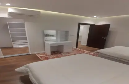 شقة - 2 غرف نوم - 2 حمامات للايجار في ويستاون - كمبوندات الشيخ زايد - الشيخ زايد - الجيزة