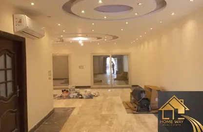 تاون هاوس - 3 غرف نوم - 3 حمامات للايجار في مدينتي - القاهرة